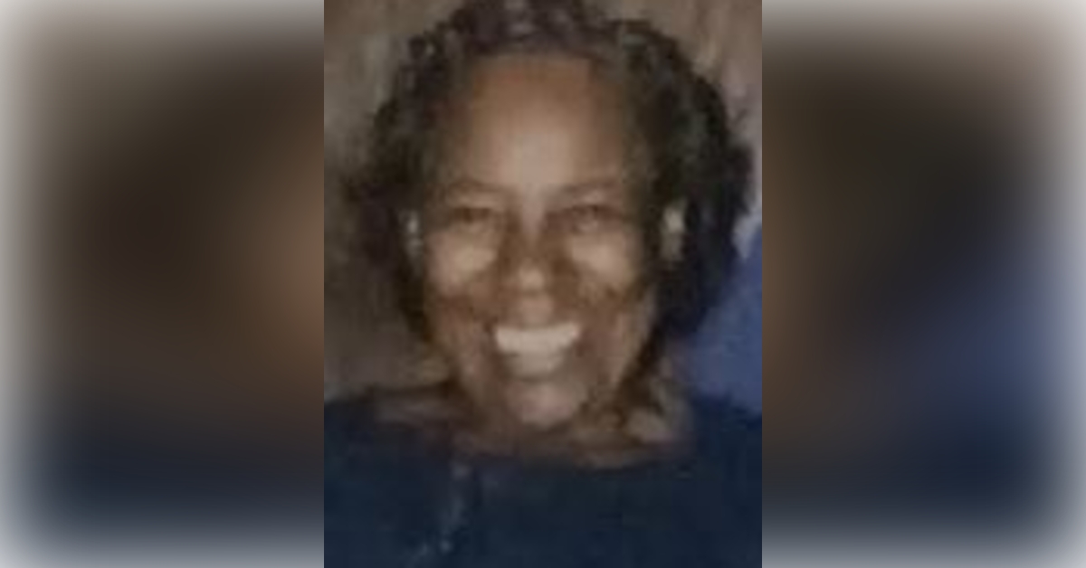 Obituary information for Wynona Black