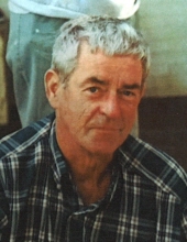 Photo of William Anderson