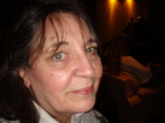 Photo of Mabel Coto