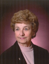Photo of Shirley Thiede