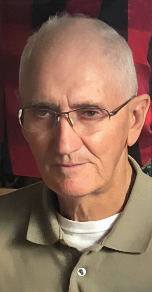 Patrick Dewitt Bell 2023 Speers Funeral and Cremation Services