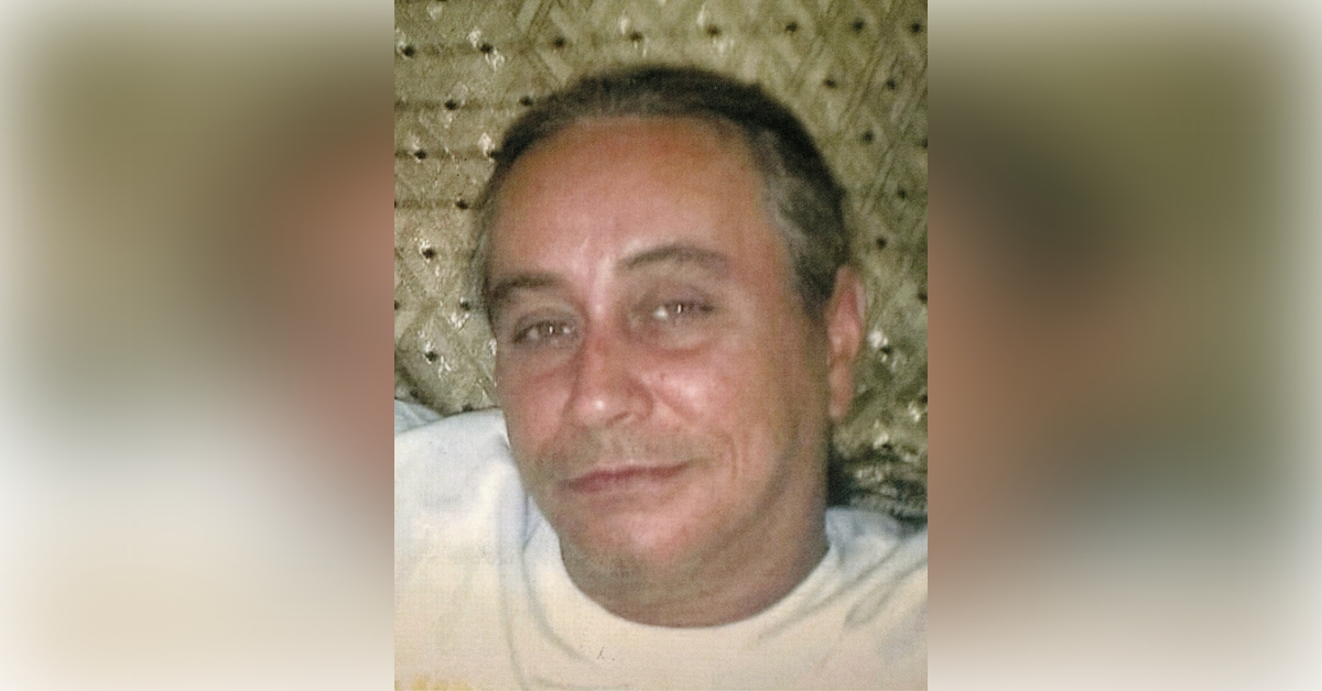 Obituary information for Larry Allen Flynn