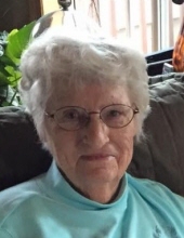 Photo of Evelyn Merrill