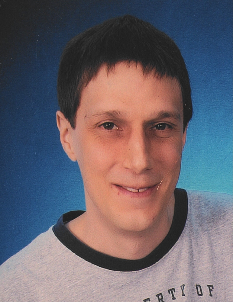 Timothy Kluck 2023 Anderson Funeral Homes