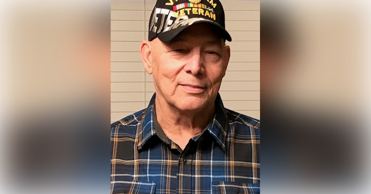 Obituary information for Johnny "Chip" Lee DeLaney