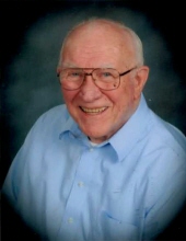 Photo of Robert Weaver