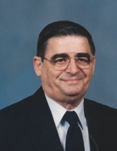 Photo of Cleon Shultz