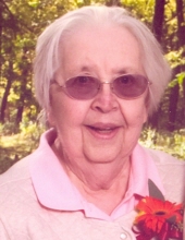 Photo of Deloris Christensen