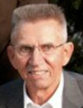 Glenn H. Hurley