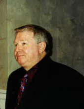 Photo of David Chiles