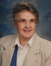 Photo of Sybil Talbot