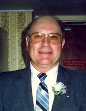 William "Bill" Foster  Hull 3011492