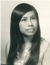 Maria Bertha Quintanilla