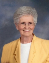 Photo of Betty Self