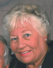 Photo of Doris Groenboom