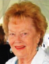 Mary E. Connelly
