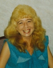 Linda Kay Robinette
