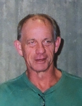 Photo of Gary Siedelmann