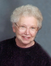 Ellen E. Swann
