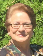 Barbara Kay Coghill