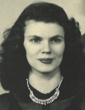 Wanda June Swearingen