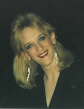 Photo of Amy Eichelberger