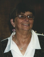 Photo of Wanda Marshall