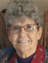 Photo of Marjorie "Marge" Rothfuss