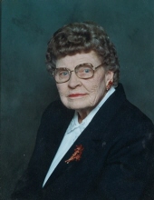 Velma Allen Graham