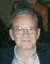 Photo of Dave Carmack