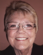 Photo of Patricia Olson