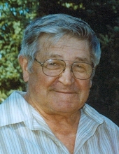 Clarence J. Kral