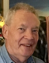 Photo of Jerry O'Hare