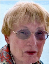 Nancy L. Maddox