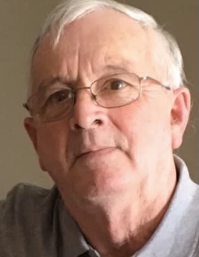 Ervin Sandlin 2023 Grant Memorial Park