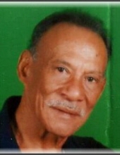 Jorge A. Herrera