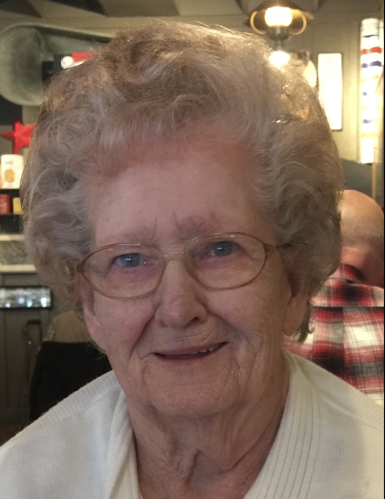 BEULAH CHRISTINE LYONS 2023 Cooke Funeral Home and Crematorium