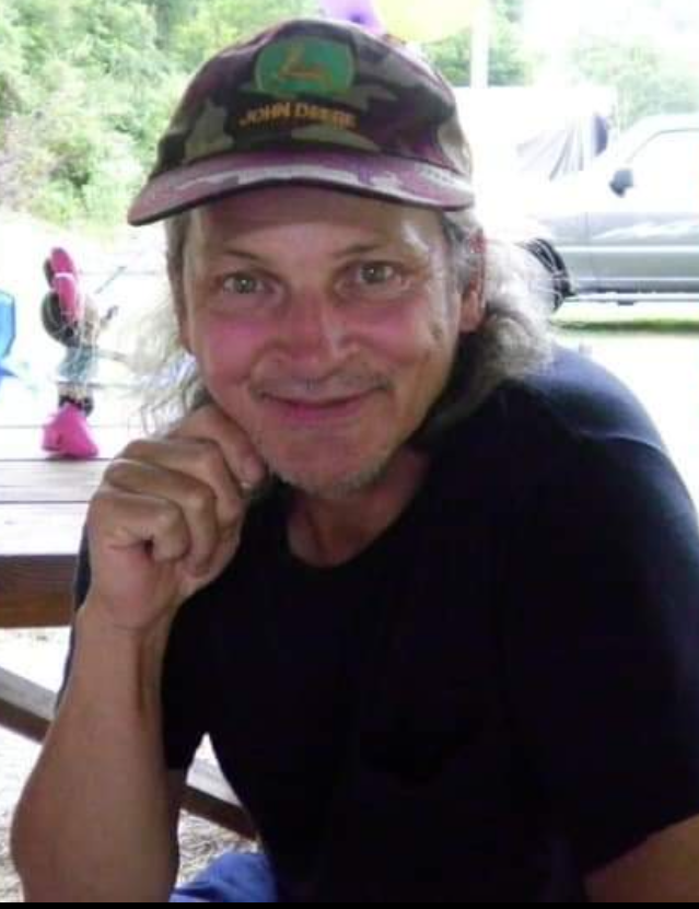 James D. Walls 2023 Honaker Funeral Home