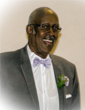Warren R. Johnson