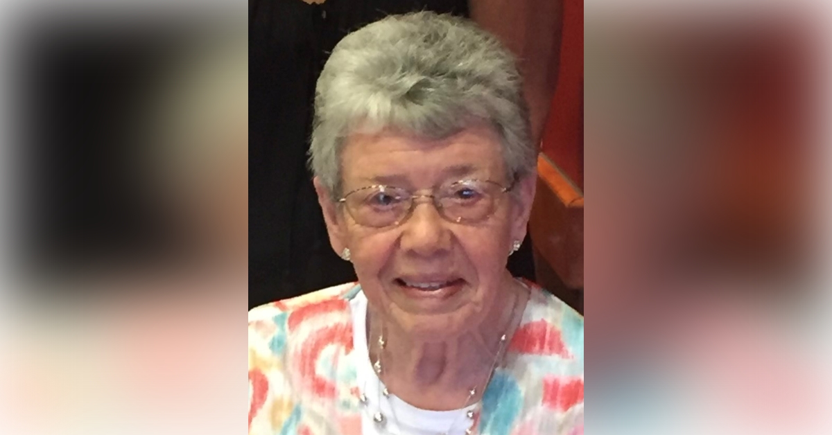 Obituary information for Mary Louise Spivey