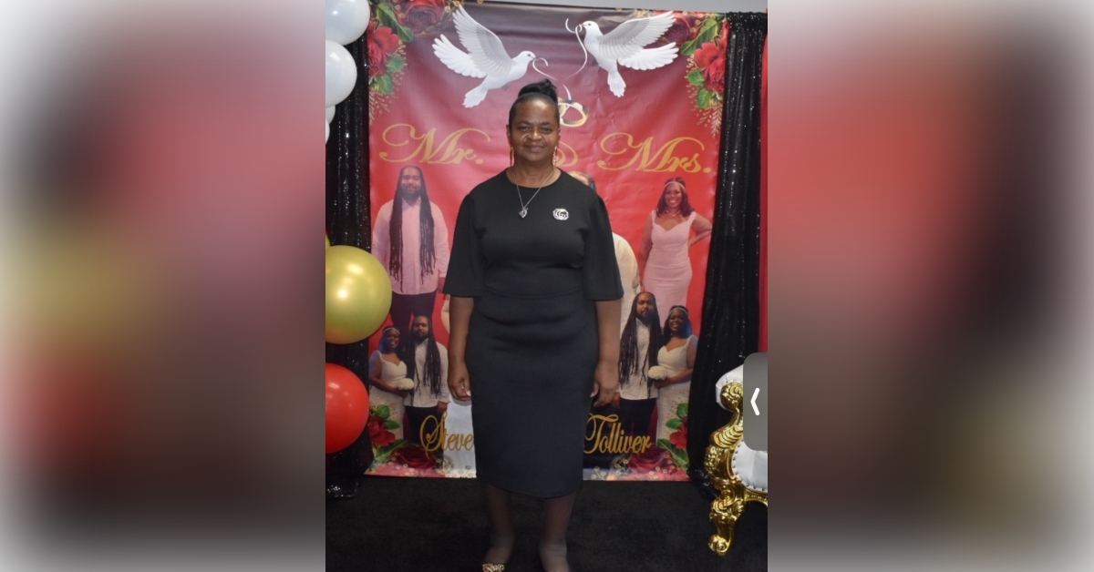 Obituary information for Elsa Marie Holmes