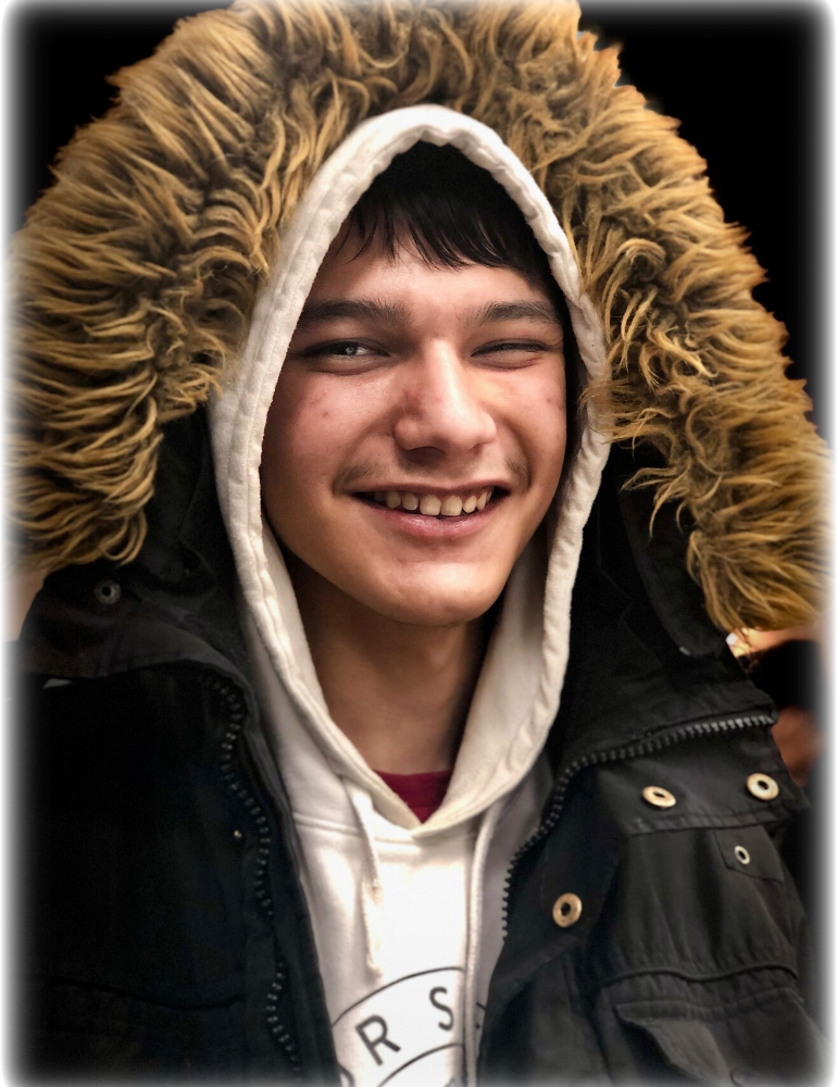 Antonio Cabral 2023 Aboriginal Funeral Chapel