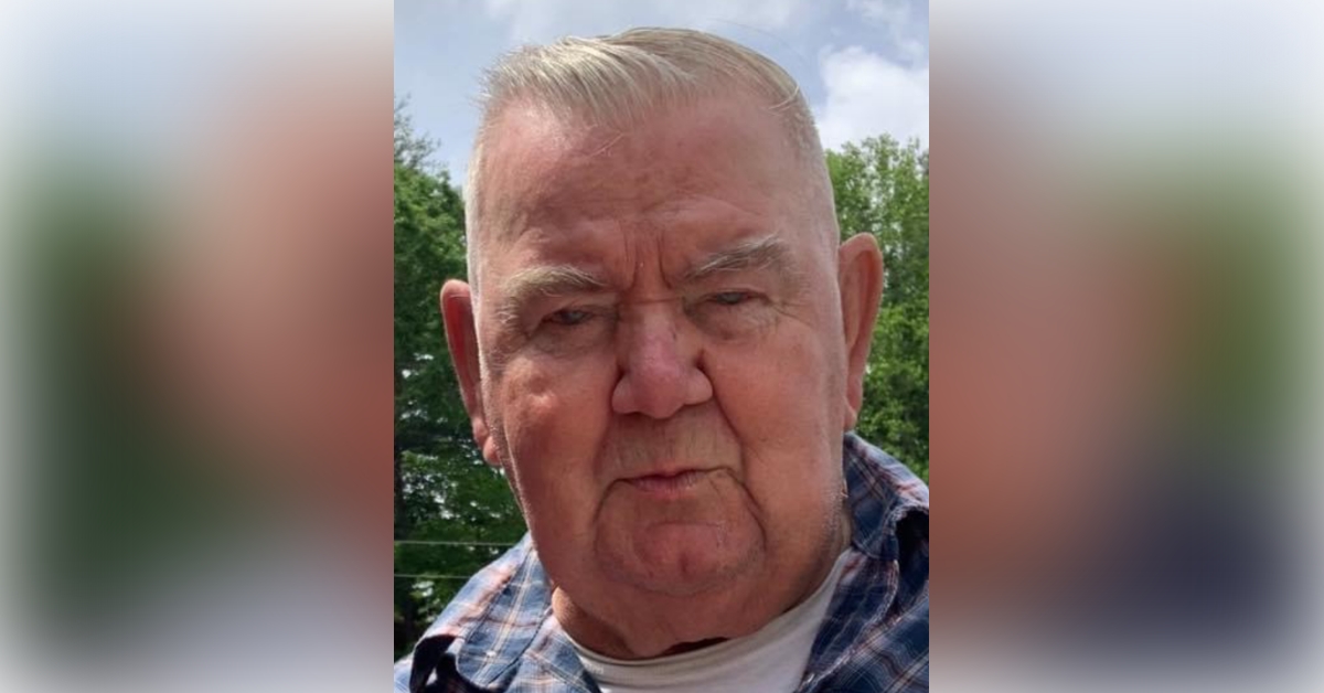 Obituary information for David Franklin Long
