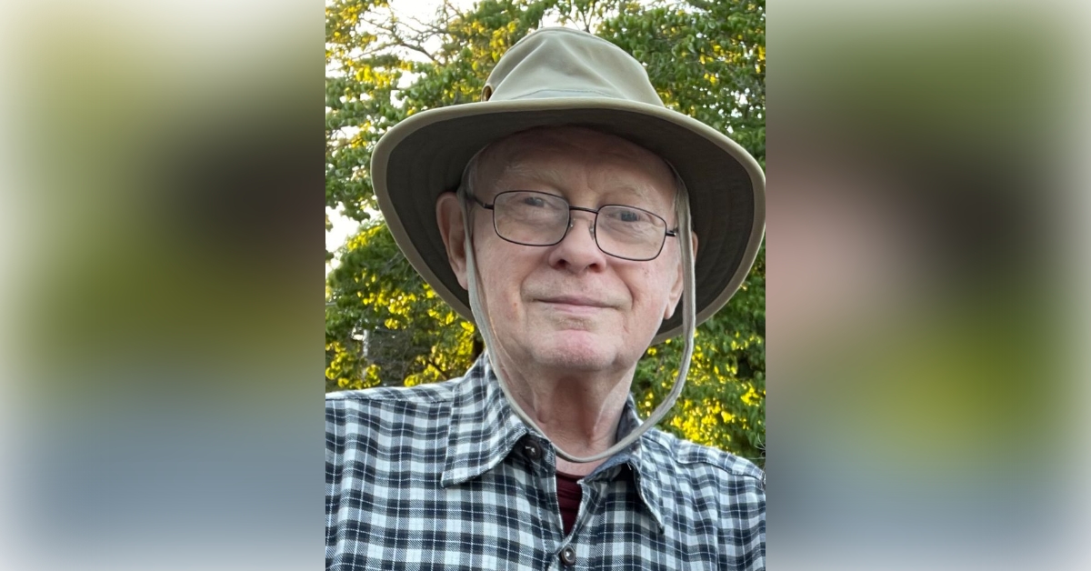 Obituary information for Edward J. White