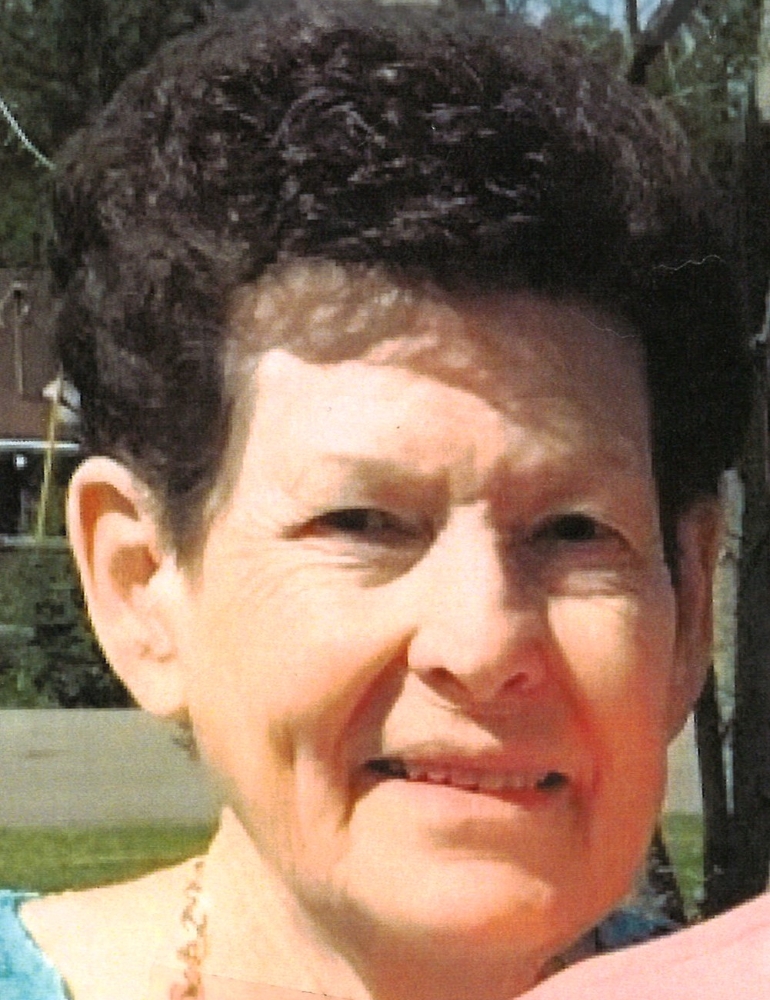 Lillie Ann Parris 2023 Glencoe Hokes Bluff Funeral Home and Cemetery