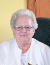 Louise E. Spradlin