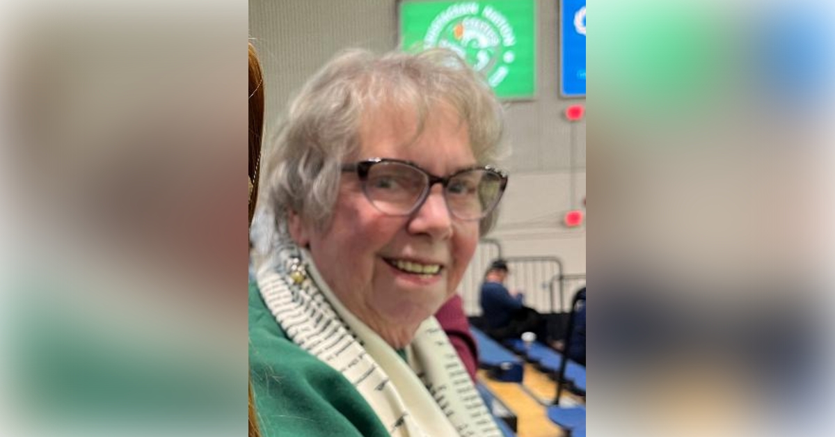Obituary information for Patricia C. Kelliher