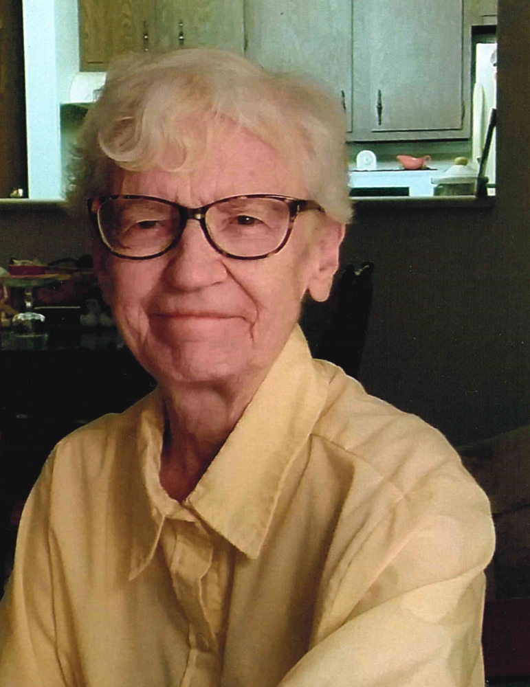 Carol Adene Teed 2023 Coburn Funeral Homes