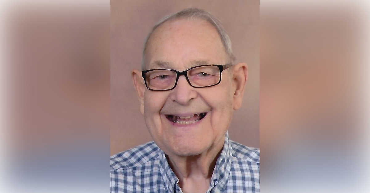 Obituary information for Charles A. Wolfe