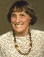 Betty L. Fitzpatrick